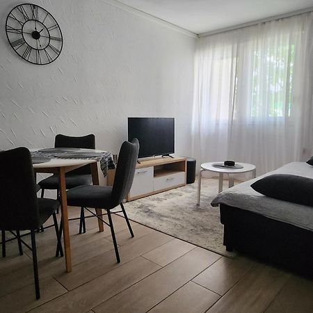 Apartman Ante Винковцы Экстерьер фото