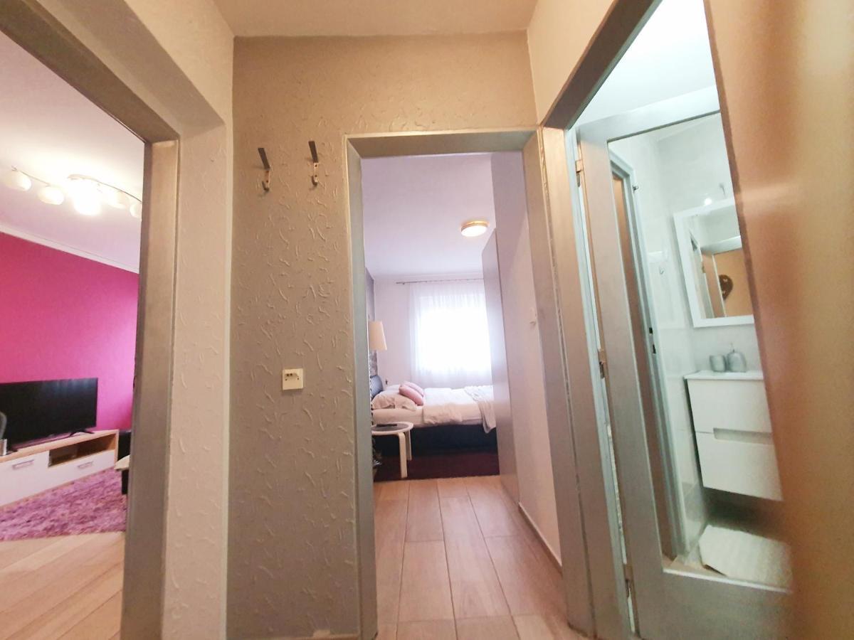 Apartman Ante Винковцы Экстерьер фото