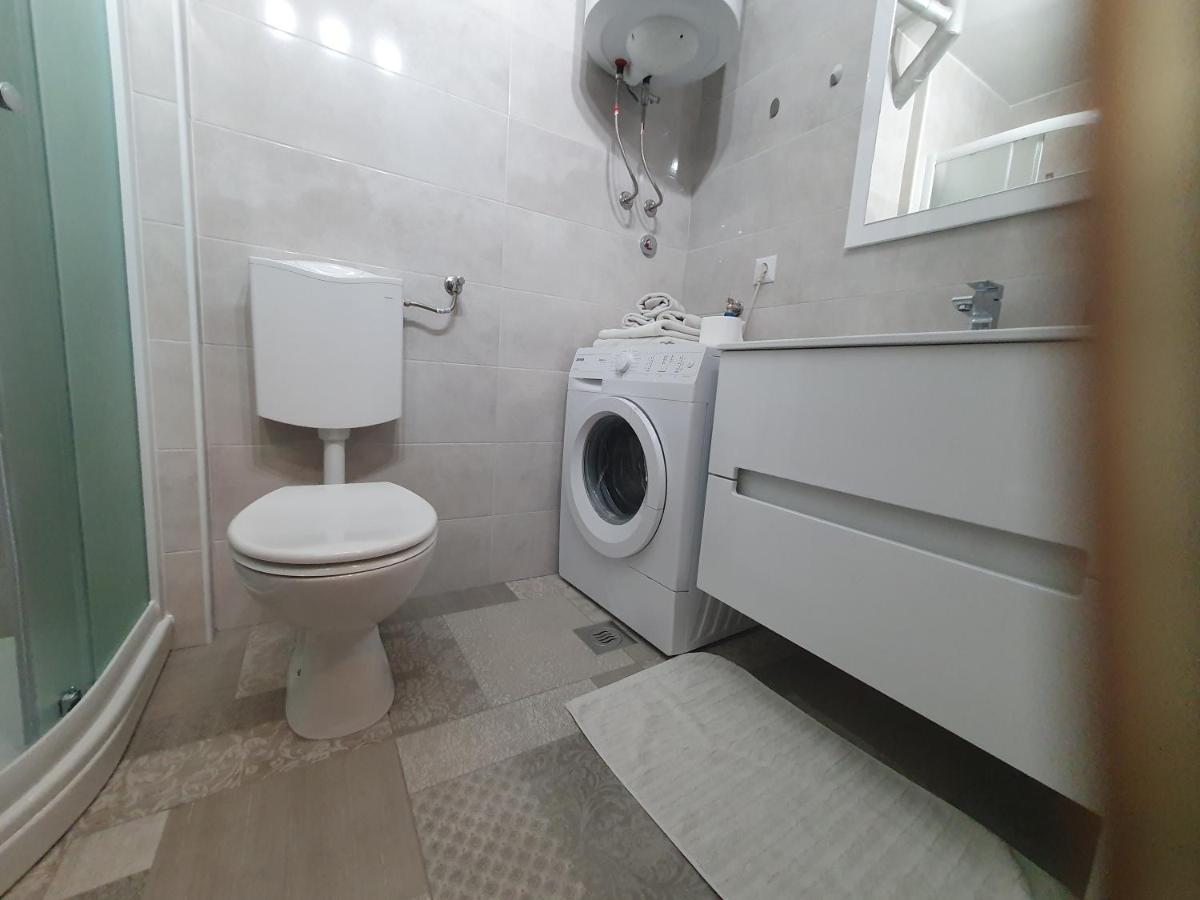 Apartman Ante Винковцы Экстерьер фото