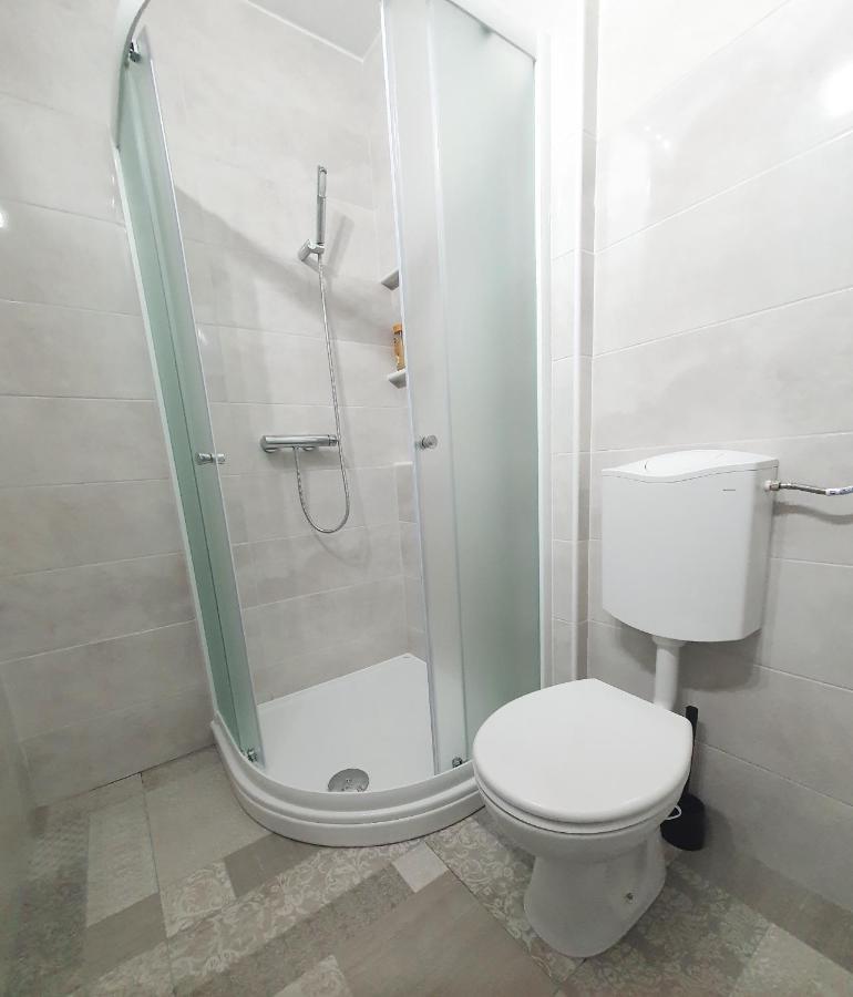 Apartman Ante Винковцы Экстерьер фото