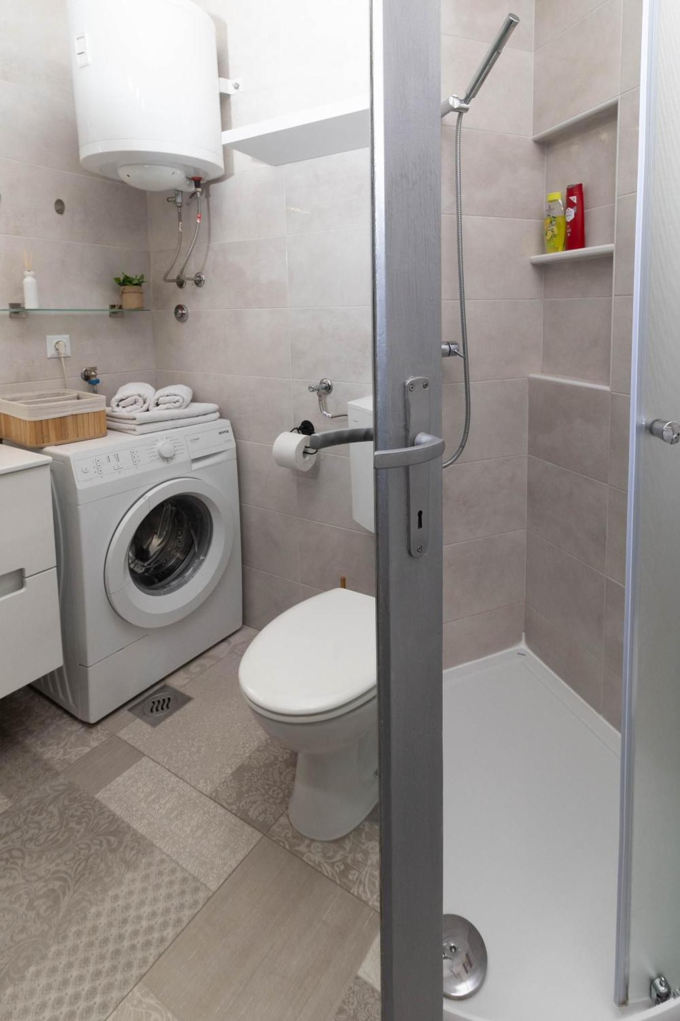Apartman Ante Винковцы Экстерьер фото