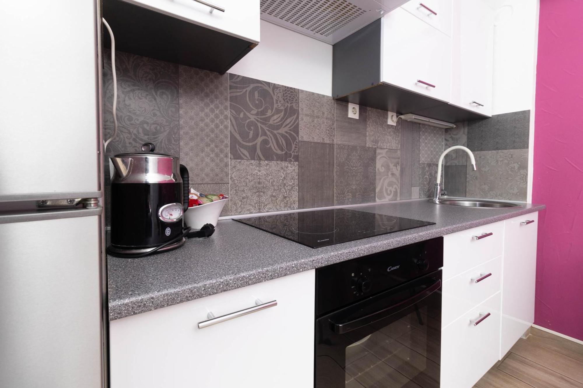 Apartman Ante Винковцы Экстерьер фото