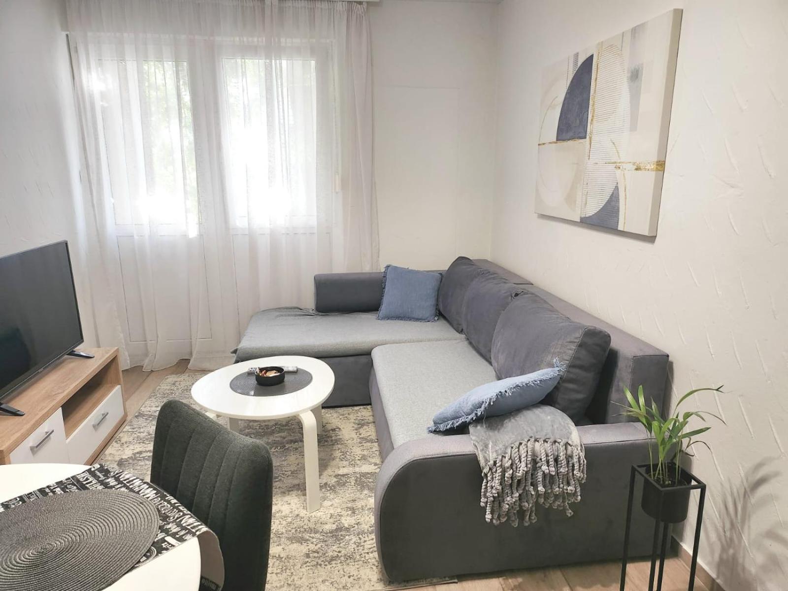 Apartman Ante Винковцы Экстерьер фото