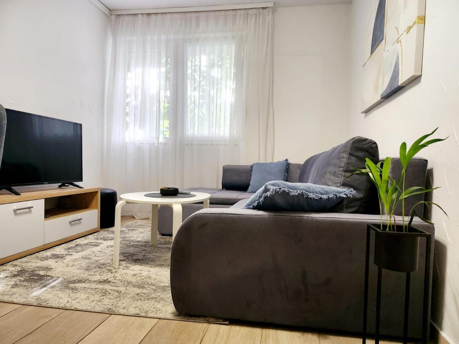 Apartman Ante Винковцы Экстерьер фото