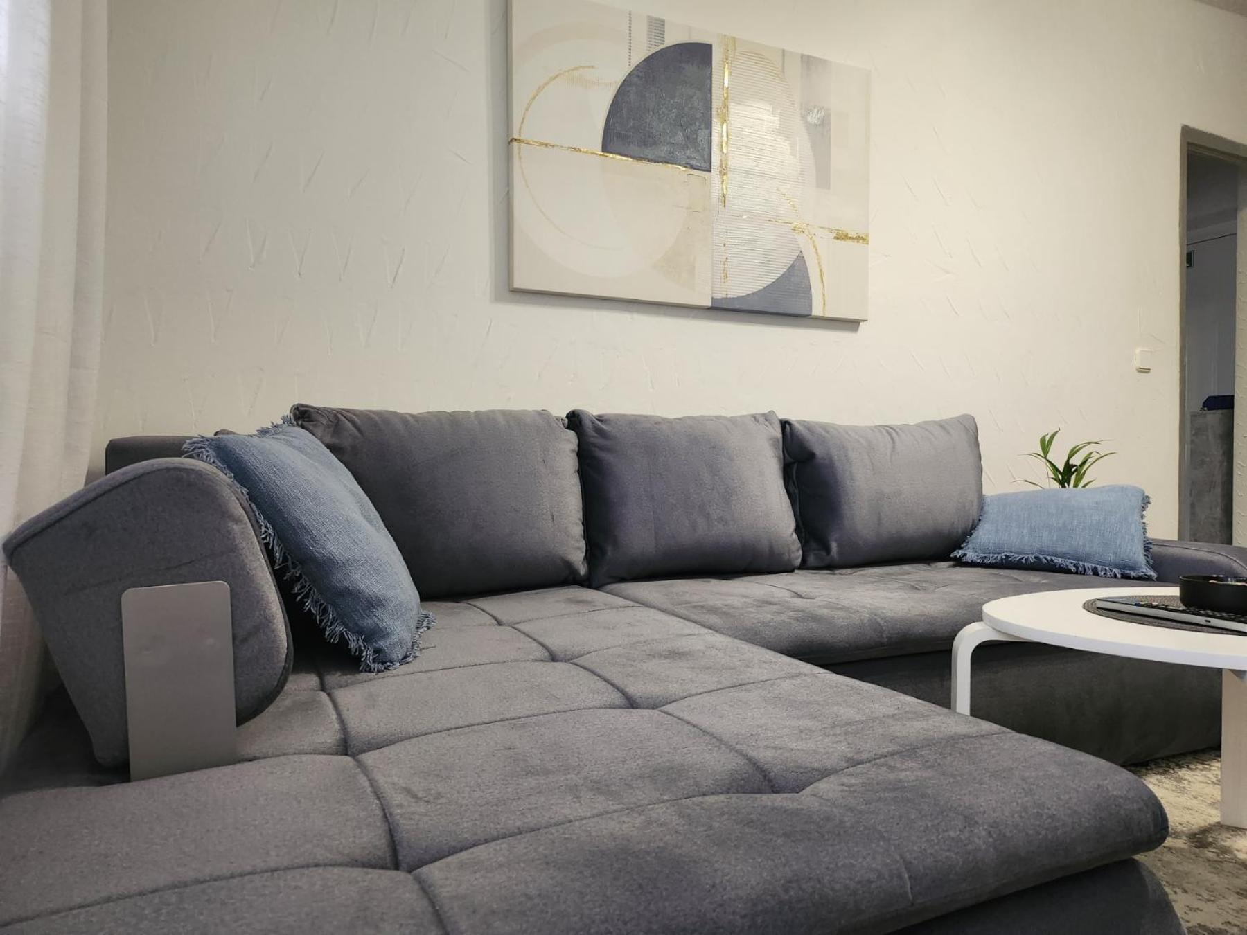 Apartman Ante Винковцы Экстерьер фото