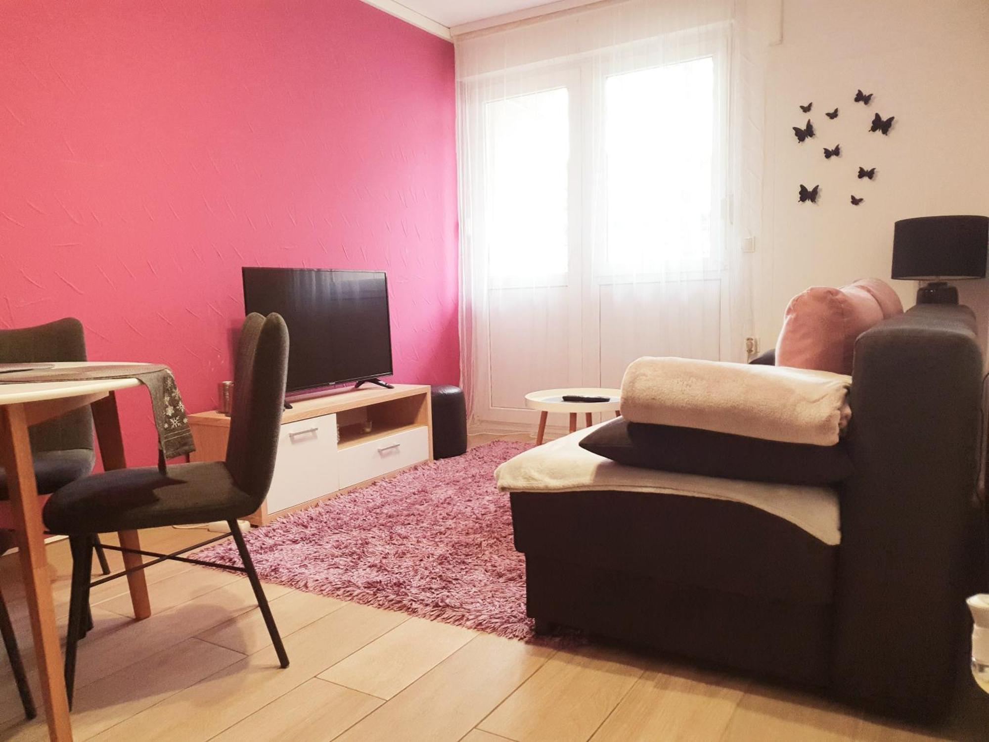 Apartman Ante Винковцы Номер фото