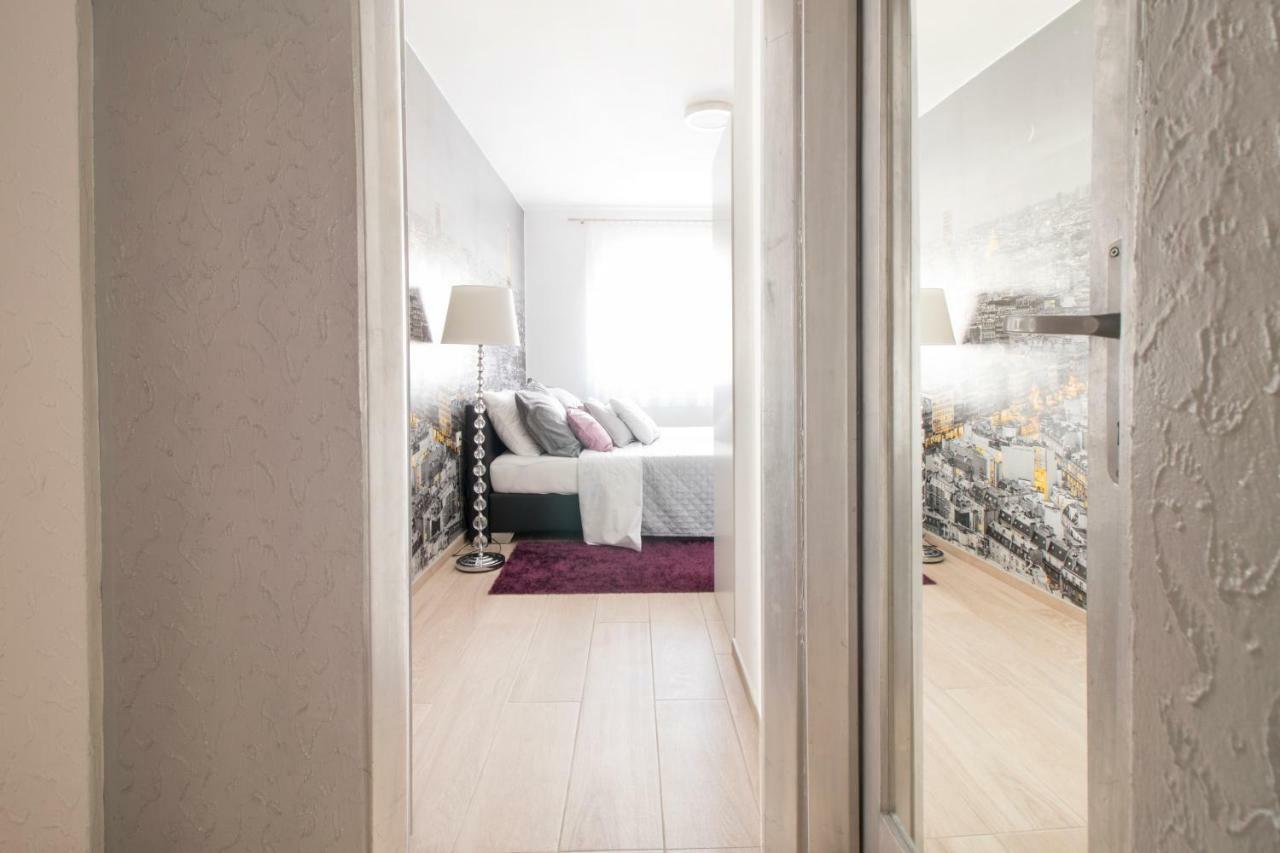 Apartman Ante Винковцы Экстерьер фото