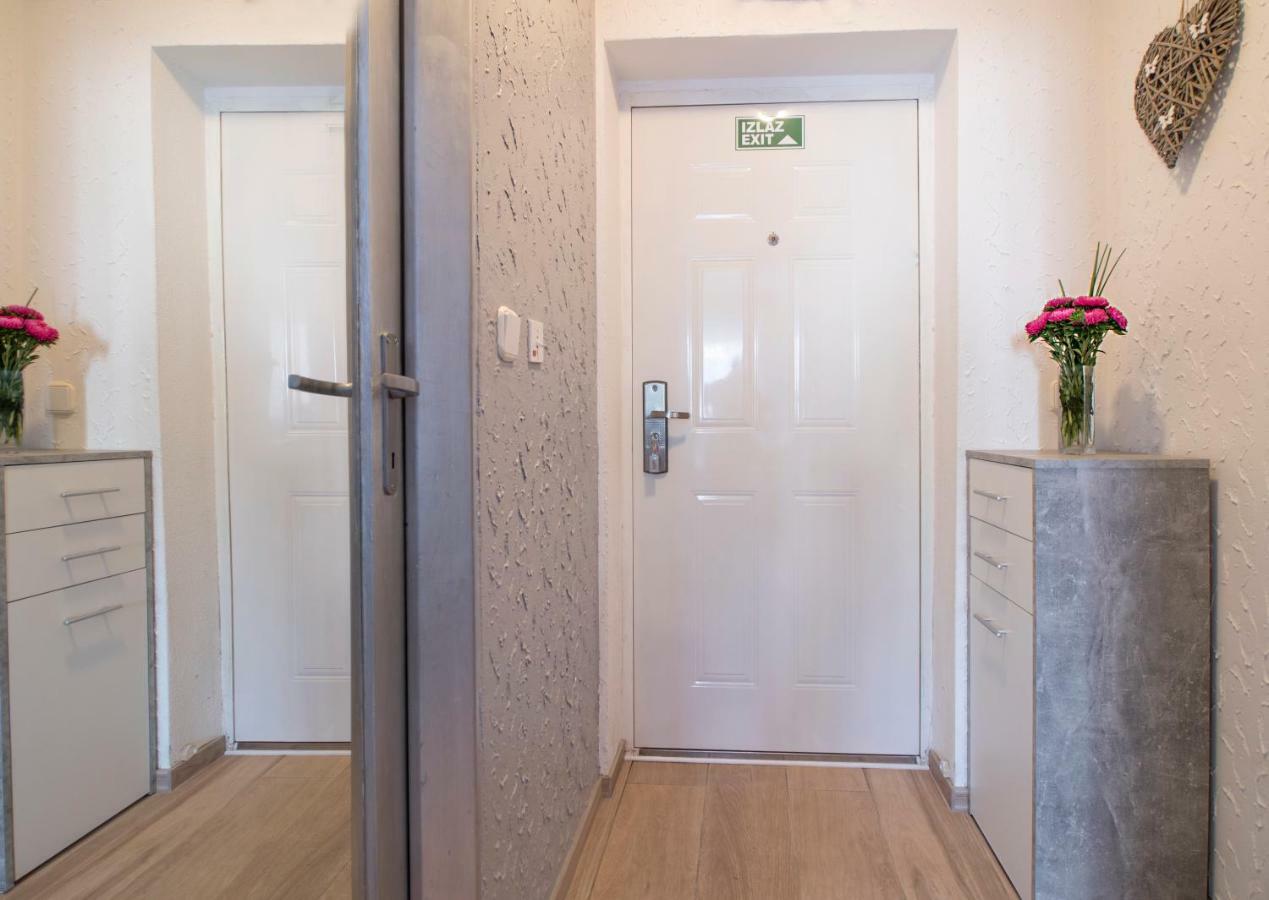 Apartman Ante Винковцы Экстерьер фото
